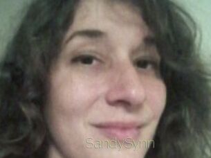SandySynn