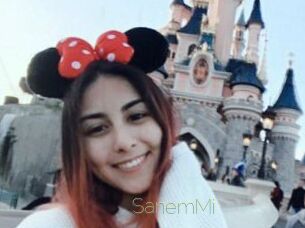 SanemMi Visio Tchats