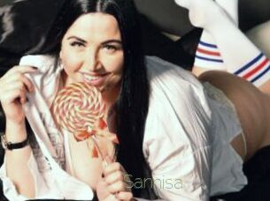 Sannisa