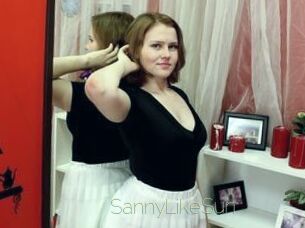 SannyLikeSun