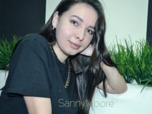 SannyMoore