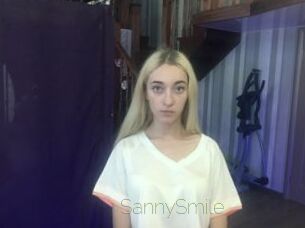 SannySmile