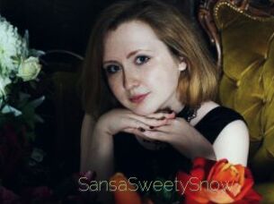 SansaSweetySnow