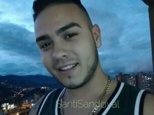 SantiSandoval