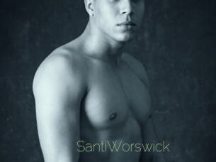 SantiWorswick