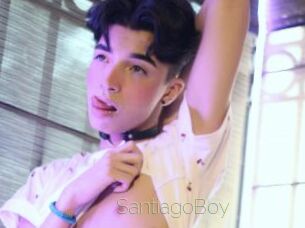 SantiagoBoy Visio Tchats