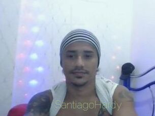 SantiagoHardy