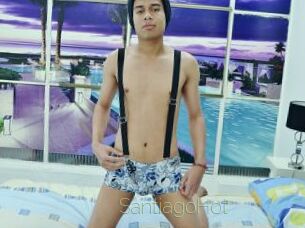 SantiagoHot