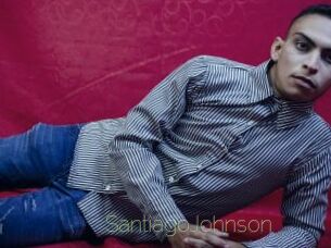 SantiagoJohnson