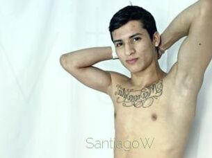 SantiagoW