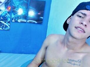 SantiagosHot