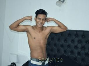 Santynice