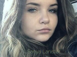 Sanya_Lanister