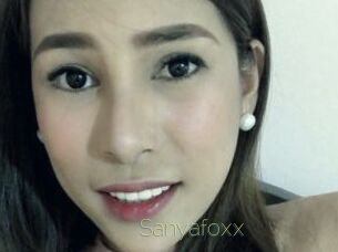 Sanyafoxx Visio Tchats