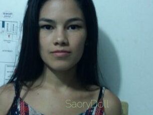 SaoryDoll
