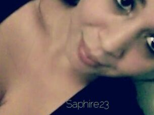 Saphire23
