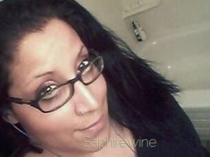 Saphirewine
