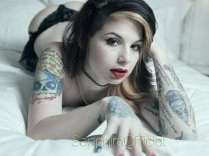 SapphiraOfficial