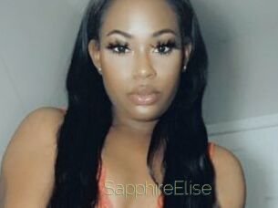 SapphireElise