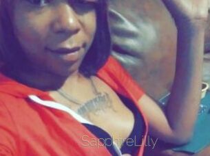 SapphireLilly