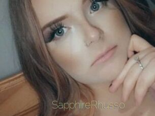 SapphireRhusso