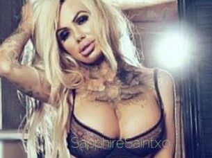 SapphireSaintxo