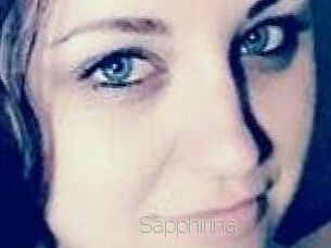 Sapphirina