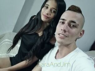 SaraAndJim