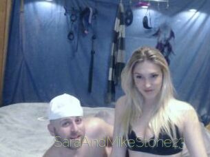 SaraAndMikeStone23