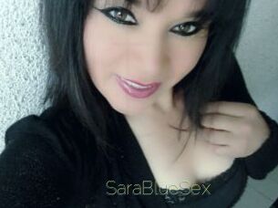 SaraBlueSex Visio Tchats