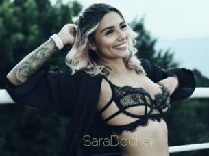 SaraDecker Visio Tchats