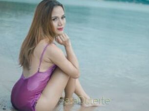 SaraDuterte Visio Tchats