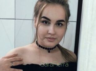 SaraFierra