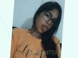 SaraGoldTSXX