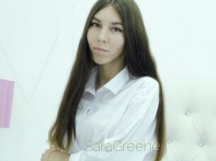 SaraGreene