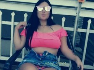 SaraGrex