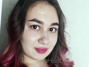 SaraHlustX