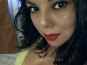 SaraHoney