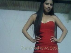 SaraMathewsSexy
