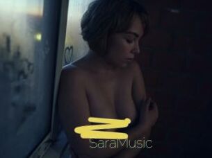 SaraMusic