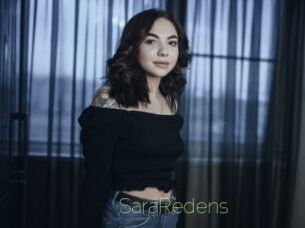 SaraRedens