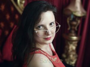SaraRue