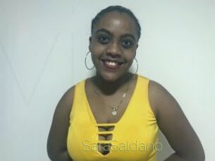 SaraSaldano