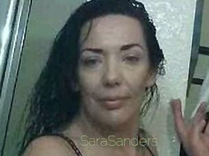 SaraSanders