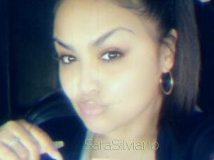 SaraSilviano