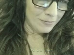 SaraSmiles