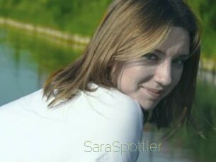 SaraSpottler