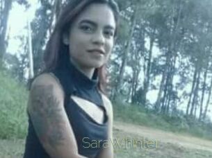 SaraWhinter