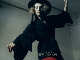 Sara_Wile