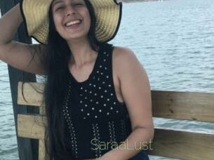 SaraaLust